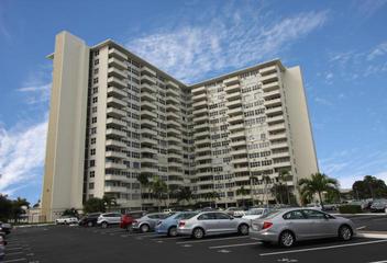 Coral Ridge Towers North Co-Op fort lauderdale